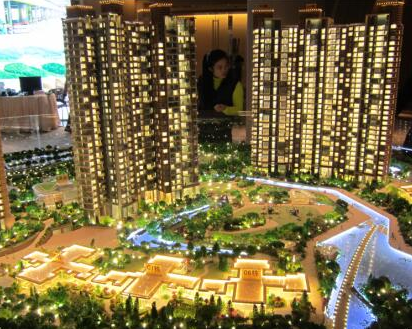 對于模型，你認(rèn)識幾種？